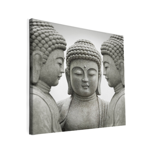 Image of Foto op canvas Buddha CV_41516061