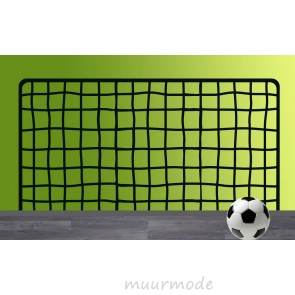Sportsticker Voetbalbal goal